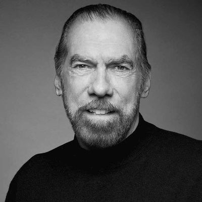 John Paul DeJoria