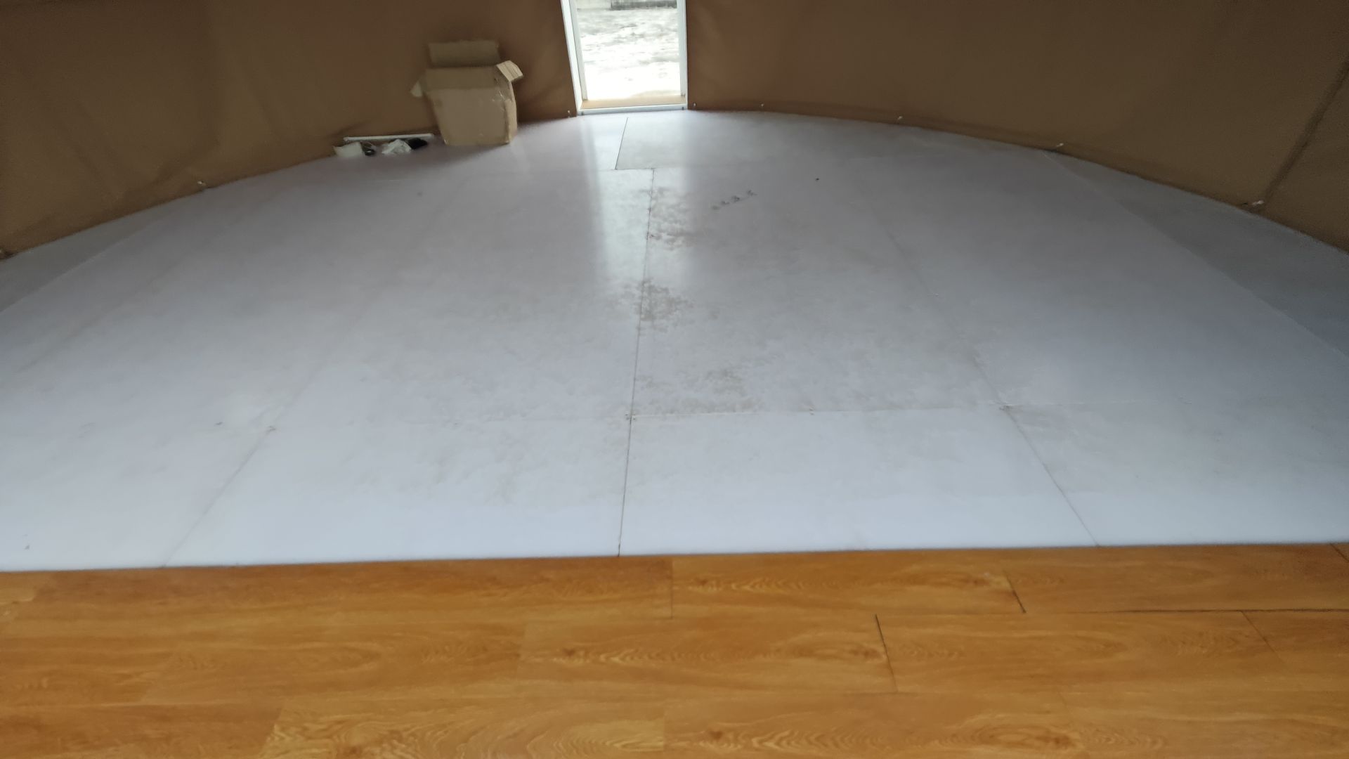 Engineered Wood Flooring